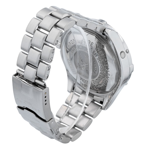 Breitling SuperOcean A17360